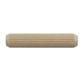 Barebo Träplugg 8x40mm 25st Sb Bårebo | CleanNest - BAREBO | CleanNest