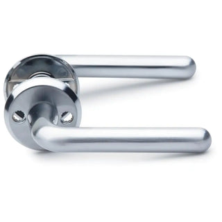 TRYCKE 8000 MATT KROM ID - BAREBO