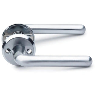 Barebo Trycke 8000 Matt Krom Id | CleanNest - BAREBO | CleanNest