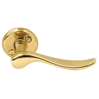 Barebo Trycke A130 Mässing Id | CleanNest - BAREBO | CleanNest