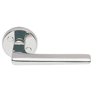 Barebo Trycke A163 Nickel Sb Bårebo | CleanNest - BAREBO | CleanNest