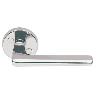 TRYCKE A163 NICKEL SB BÅREBO - BAREBO