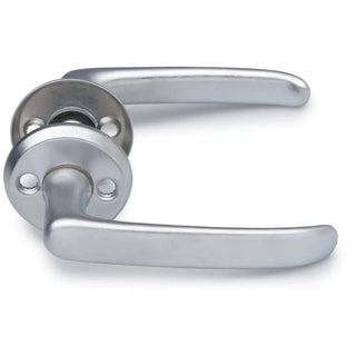 Barebo Trycke A1871 Matt Krom Id | CleanNest - BAREBO | CleanNest