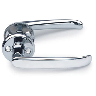 Barebo Trycke A1871 Nickel Id | CleanNest - BAREBO | CleanNest