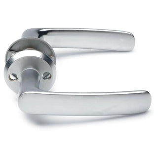 TRYCKE A2560 MATT KROM SB    BÅREBO - BAREBO
