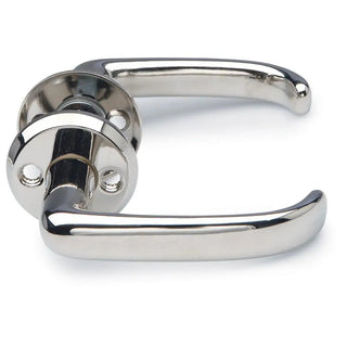 Barebo Trycke A640 Nickel Sb Bårebo | CleanNest - BAREBO | CleanNest