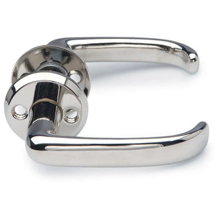 TRYCKE A640 NICKEL SB BÅREBO - BAREBO