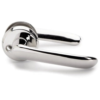 Barebo Trycke A6696 Nickel Pp Yd Returfjäd | CleanNest - BAREBO | CleanNest