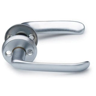 TRYCKE A696 MATT KROM PP ID - BAREBO