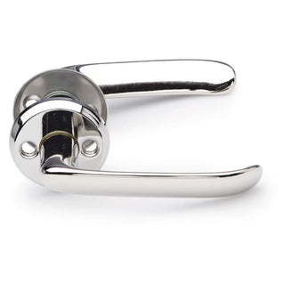 Barebo Trycke A696 Nickel Yd Bårebo | CleanNest - BAREBO | CleanNest