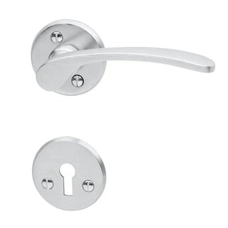 Barebo Trycke A9639 Borstad Krom Pp Id | CleanNest - BAREBO | CleanNest