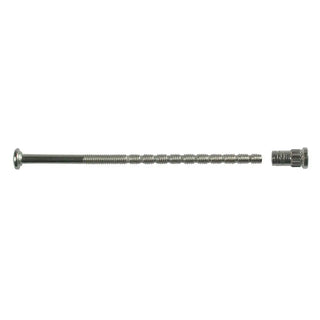 TRYCKESKRUV M4X90 NICKEL SB BÅREBO - BAREBO