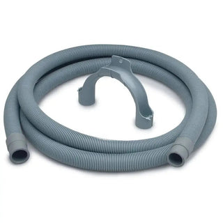 BAREBO Utloppsslang Rak 2.5M 19/22 | CleanNest - BAREBO | CleanNest