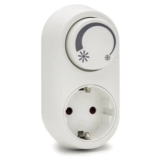 Barebo Uttagsdimmer 3 - 200w Sb Bårebo | CleanNest - BAREBO | CleanNest
