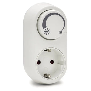 UTTAGSDIMMER 3-200W SB BÅREBO - BAREBO