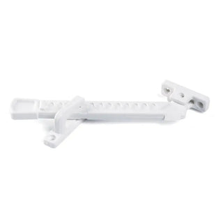Barebo Vädringsbesl 371 Vit Sb Ut Bårebo | CleanNest - BAREBO | CleanNest