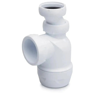 BAREBO Vattenlås 40Mm U Rör Sb Bårebo | CleanNest - BAREBO | CleanNest