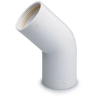 BAREBO Vinkel 45Gr Anslut 32 Sb Bårebo | CleanNest - BAREBO | CleanNest