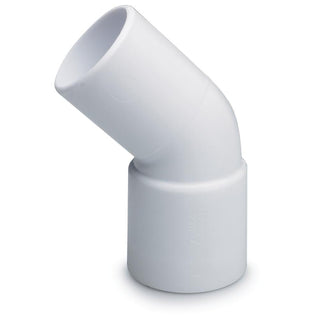 BAREBO Vinkel 45Gr Anslut 32 Sb Em Bårebo | CleanNest - BAREBO | CleanNest