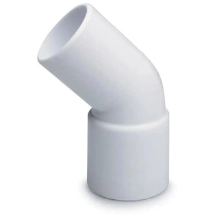 BAREBO Vinkel 45Gr Anslut 40 Sb Em Bårebo | CleanNest - BAREBO | CleanNest