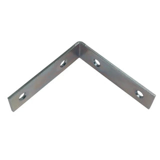 Barebo Vinkeljärn 65x19mm Fzb Pås=25st | CleanNest - BAREBO | CleanNest