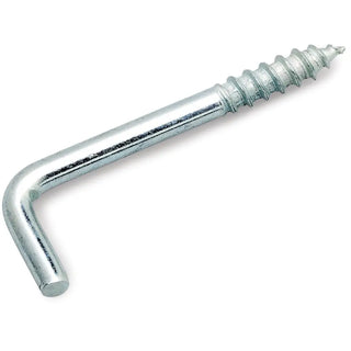 Vinkelkrok Fzb 100Mm   Sb Art 7 - BAREBO