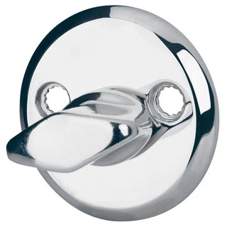 VREDSATS MATT KROM 63MM SB BÅREBO - BAREBO