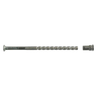 Barebo Vredskruv M5x90 Nickel Sb Bårebo | CleanNest - BAREBO | CleanNest