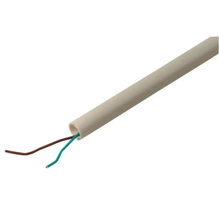 Bebex Vp - rör 16mm 3M | CleanNest - BEBEX | CleanNest