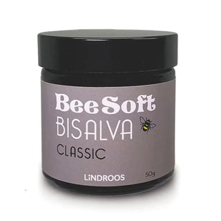 BeeSoft Bisalva Classic 50g Burk