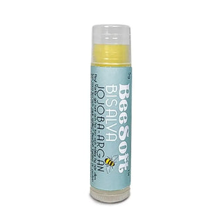 BeeSoft Bisalva Jojoba Argan 5g Stift