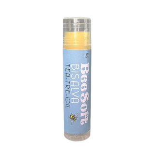 BeeSoft Bisalva Tea Tree Oil 5g Stift
