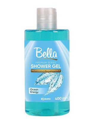 Bella Showergel Ocean Energy - 400ml - CleanNest