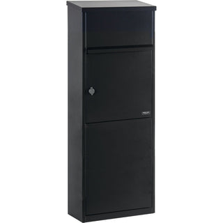 BERGLUND PAKETPOSTLÅDA MP3500 SVART | CleanNest - BERGLUND | CleanNest