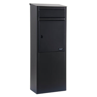 BERGLUND POSTLÅDA M1500 SVART | CleanNest - BERGLUND | CleanNest