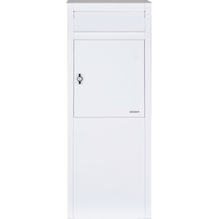 BERGLUND POSTLÅDA M1500 VIT | CleanNest - BERGLUND | CleanNest