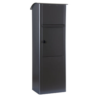BERGLUND POSTLÅDA M2000B SVART | CleanNest - BERGLUND | CleanNest