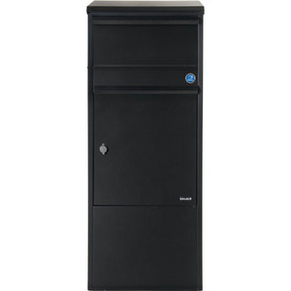 BERGLUND POSTLÅDA MP4000 PAKET SVART | CleanNest - BERGLUND | CleanNest