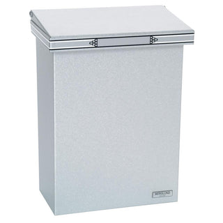 BERGLUND POSTLÅDA S88 GALV | CleanNest - BERGLUND | CleanNest