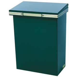 BERGLUND POSTLÅDA S88 GRÖN | CleanNest - BERGLUND | CleanNest