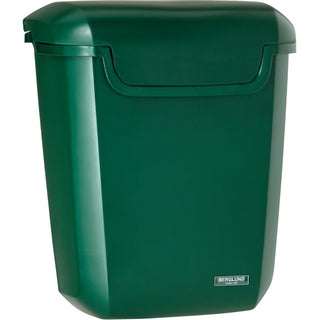 BERGLUND POSTLÅDA S90 NEW RECY PLAST GRÖN | CleanNest - BERGLUND | CleanNest