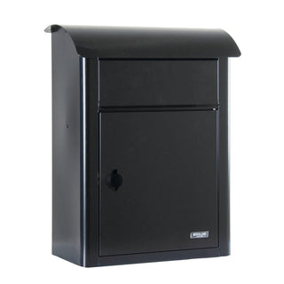 BERGLUND POSTLÅDA SL400 SVART | CleanNest - BERGLUND | CleanNest