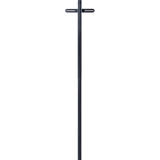 BERGLUND POSTLÅDESTOLPE POST-STICK FLEX SV | CleanNest - BERGLUND | CleanNest