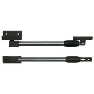 DÖRRBROMS DX1 ROSTFRI NYANS SB - BESLAGSKON