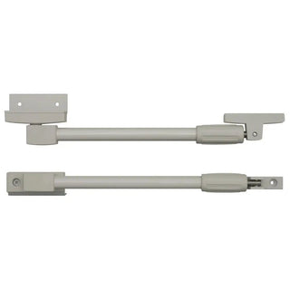 Beslagskon Dörrbroms Dx1 Vit Sb | CleanNest - BESLAGSKON | CleanNest