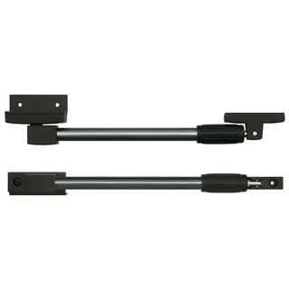 DÖRRBROMS DX2 ROSTFRI NYANS SB - BESLAGSKON