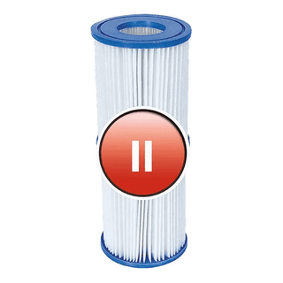 Bestway Patronfilter BESTWAY II | CleanNest - Bestway | CleanNest