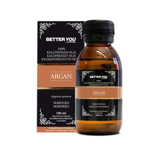 Better You Arganolja 100ml
