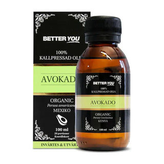 Better You Avocadoolja 100ml