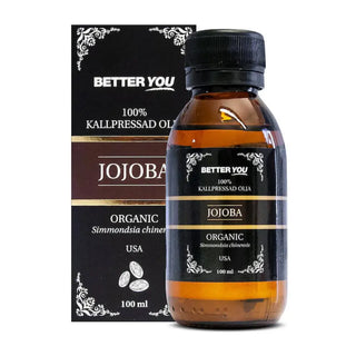 Better You Jojobaolja 100ml